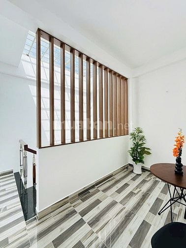 [GIÁ CHẠM ĐÁY] BÁN NHANH NHÀ ĐIỆN BIÊN PHỦ, QUẬN 3, ĐƯỜNG 6M, 3LẦU ĐẸP