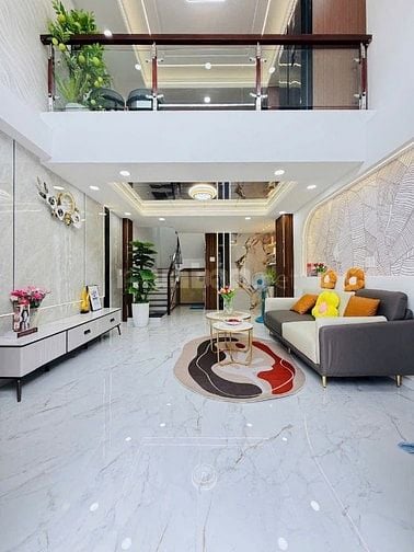 [GIÁ CHẠM ĐÁY] BÁN NHANH NHÀ ĐIỆN BIÊN PHỦ, QUẬN 3, ĐƯỜNG 6M, 3LẦU ĐẸP