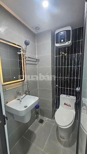 Bán tòa dòng tiền tại Nhổn Tu Hoàng Nam Từ Liêm Hà Nội giá 11,9 tỷ