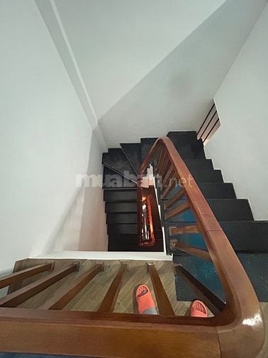 🔥 ĐÚNG MỘT CĂN DUY NHẤT TẠI PHÚC LỢI – NHÀ ĐẸP HIẾM CÓ! 