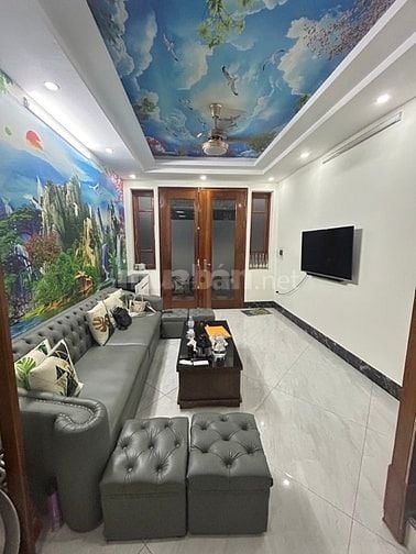 🔥 ĐÚNG MỘT CĂN DUY NHẤT TẠI PHÚC LỢI – NHÀ ĐẸP HIẾM CÓ! 