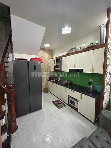 🔥 ĐÚNG MỘT CĂN DUY NHẤT TẠI PHÚC LỢI – NHÀ ĐẸP HIẾM CÓ! 