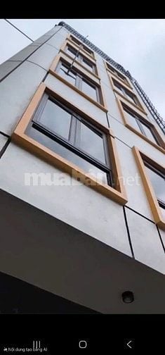 Bán tòa dòng tiền tại Nhổn Tu Hoàng Nam Từ Liêm Hà Nội giá 11,9 tỷ