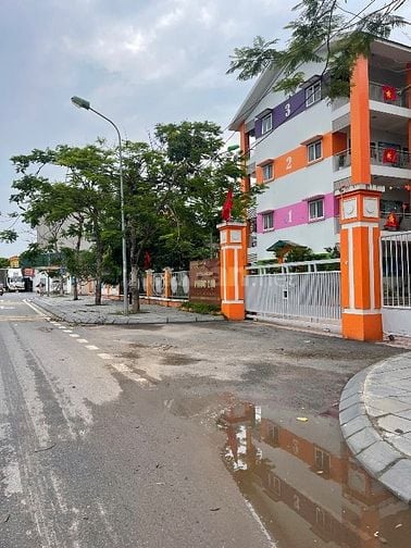 🔥 ĐÚNG MỘT CĂN DUY NHẤT TẠI PHÚC LỢI – NHÀ ĐẸP HIẾM CÓ! 