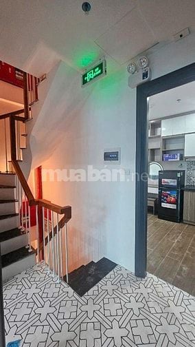 Bán tòa dòng tiền tại Nhổn Tu Hoàng Nam Từ Liêm Hà Nội giá 11,9 tỷ