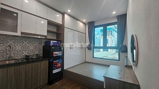 Bán tòa dòng tiền tại Nhổn Tu Hoàng Nam Từ Liêm Hà Nội giá 11,9 tỷ