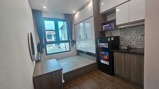 Bán tòa dòng tiền tại Nhổn Tu Hoàng Nam Từ Liêm Hà Nội giá 11,9 tỷ