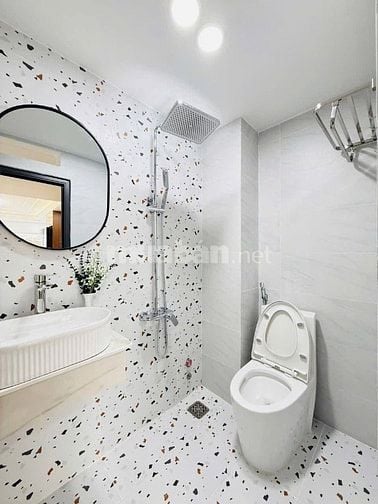 [GIÁ CHẠM ĐÁY] BÁN NHANH NHÀ ĐIỆN BIÊN PHỦ, QUẬN 3, ĐƯỜNG 6M, 3LẦU ĐẸP