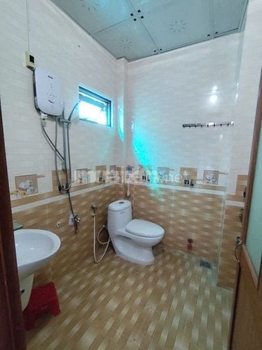 CHÍNH CHỦ BÁN NHÀ MẶT TIỀN SỐ 1 THẠNH LỘC 44 THẠNH LỘC QUẬN 12