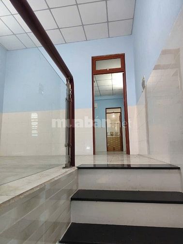 CHÍNH CHỦ BÁN NHÀ MẶT TIỀN SỐ 1 THẠNH LỘC 44 THẠNH LỘC QUẬN 12
