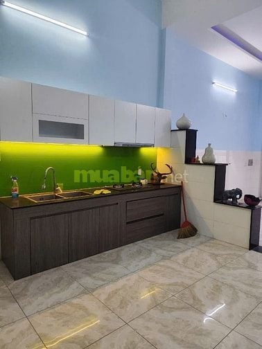 CHÍNH CHỦ BÁN NHÀ MẶT TIỀN SỐ 1 THẠNH LỘC 44 THẠNH LỘC QUẬN 12