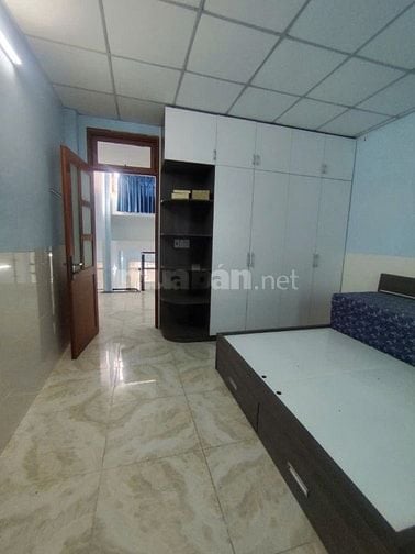 CHÍNH CHỦ BÁN NHÀ MẶT TIỀN SỐ 1 THẠNH LỘC 44 THẠNH LỘC QUẬN 12