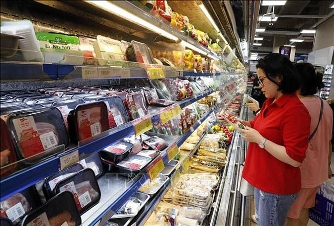 KHU VỰC BÌNH TÂN CẦN BỔ SUNG NHÂN VIÊN