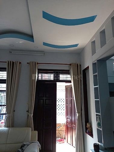 Bán nhà 282/4 Nguyễn Trọng Tuyển, Quận Phú Nhuận, nội thất cao cấp