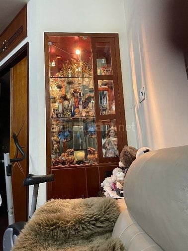 Bán nhà 282/4 Nguyễn Trọng Tuyển, Quận Phú Nhuận, nội thất cao cấp