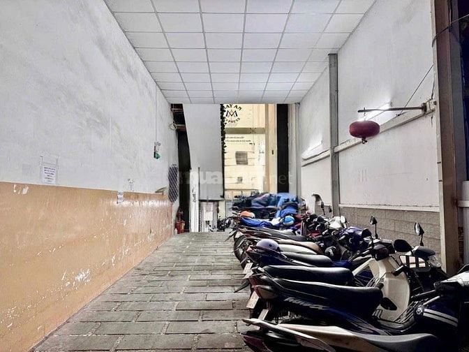 Cho thuê nhà hẻm 2m(XM) Âu Cơ, P.10, Q. Tân Bình giá 7tr