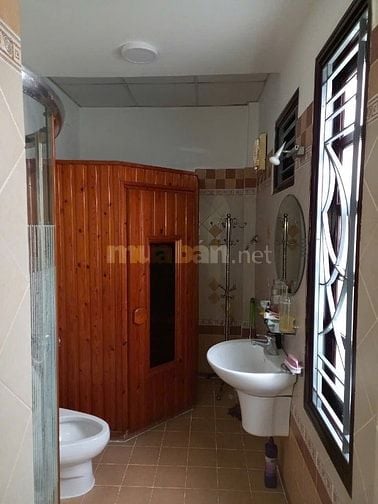Bán nhà 282/4 Nguyễn Trọng Tuyển, Quận Phú Nhuận, nội thất cao cấp