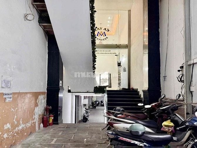 Cho thuê nhà hẻm 2m(XM) Âu Cơ, P.10, Q. Tân Bình giá 7tr