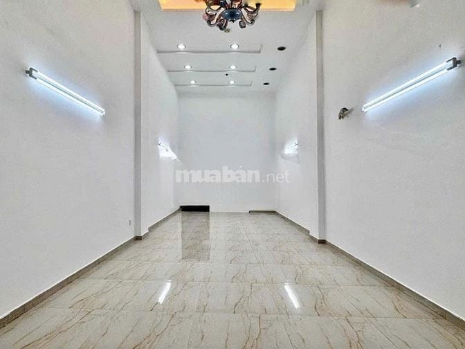 Cho thuê nhà hẻm 2m(XM) Âu Cơ, P.10, Q. Tân Bình giá 7tr