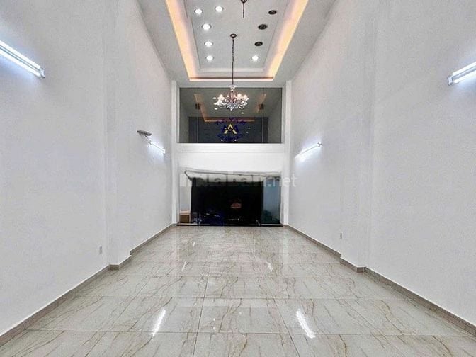 Cho thuê nhà hẻm 2m(XM) Âu Cơ, P.10, Q. Tân Bình giá 7tr