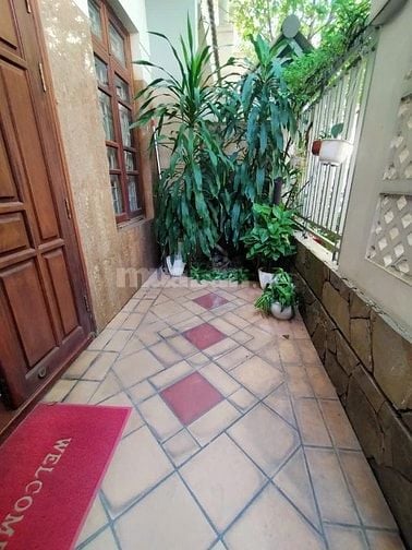 Bán nhà 282/4 Nguyễn Trọng Tuyển, Quận Phú Nhuận, nội thất cao cấp