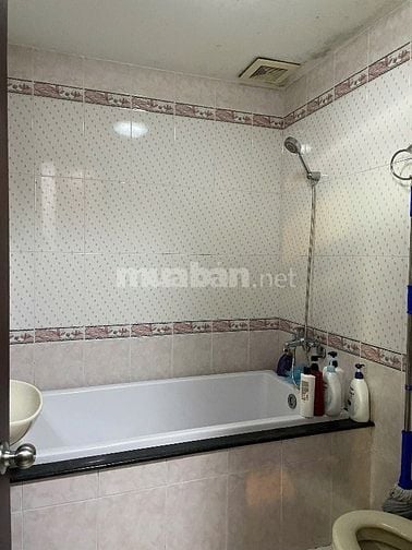 Bán nhà 282/4 Nguyễn Trọng Tuyển, Quận Phú Nhuận, nội thất cao cấp