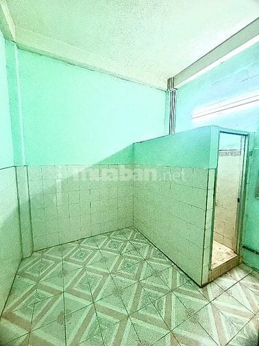 Cho thuê nhà 3,5x13m.phường 3 quận 11. Giá 11tr