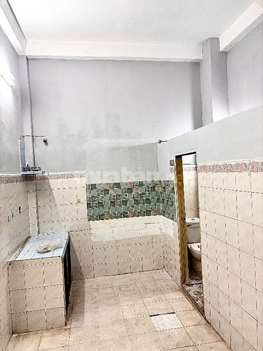 Cho thuê nhà 3,5x13m.phường 3 quận 11. Giá 11tr