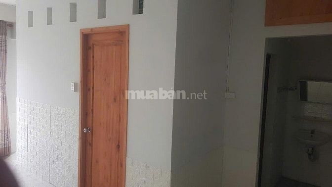 CHO THUÊ CĂN HỘ 2 PN GẦN KCN TRÀ NÓC, 40m2, GIÁ 2.5 TR/THÁNG GIA PHÚC 