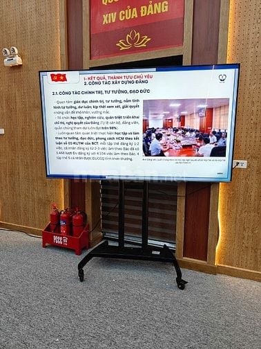 TUYỂN DỤNG NHÂN VIÊN GIAO NHẬN – TOÀN THỜI GIAN
