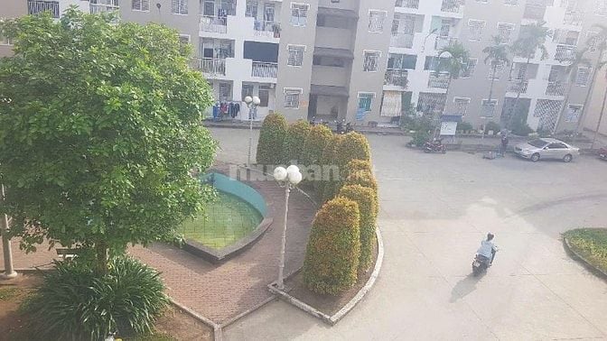 CHO THUÊ CĂN HỘ 2 PN GẦN KCN TRÀ NÓC, 40m2, GIÁ 2.5 TR/THÁNG GIA PHÚC 