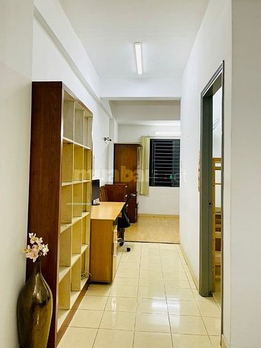 Chính chủ cho thuê căn hộ CC Gia Phú 2PN full nội thất