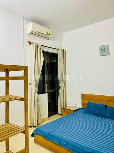 Chính chủ cho thuê căn hộ CC Gia Phú 2PN full nội thất