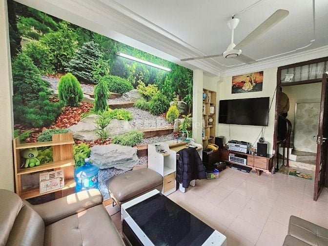 💥 KHÔNG CÓ CĂN THỨ 2 - CẦU GIẤY- 50M RA PHỐ- 3GAC ĐỖ CỬA- 20M- 4 TẦNG