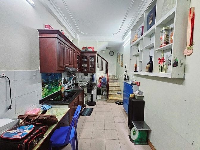 💥 KHÔNG CÓ CĂN THỨ 2 - CẦU GIẤY- 50M RA PHỐ- 3GAC ĐỖ CỬA- 20M- 4 TẦNG