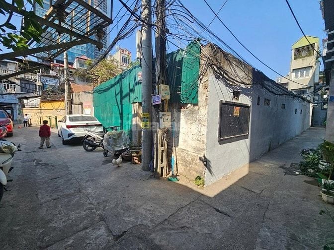 💥 KHÔNG CÓ CĂN THỨ 2 - CẦU GIẤY- 50M RA PHỐ- 3GAC ĐỖ CỬA- 20M- 4 TẦNG