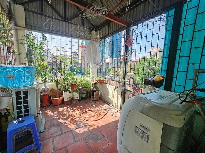 💥 KHÔNG CÓ CĂN THỨ 2 - CẦU GIẤY- 50M RA PHỐ- 3GAC ĐỖ CỬA- 20M- 4 TẦNG