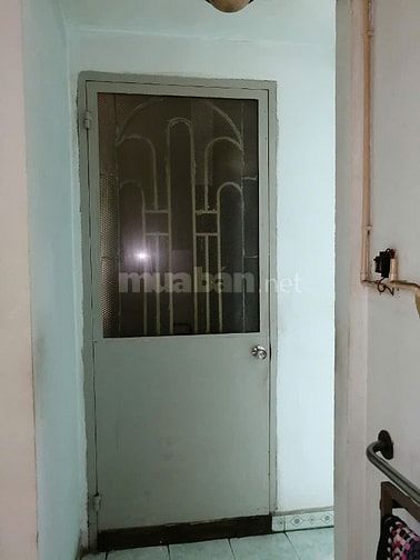 BÁN NHÀ MẶT TIỀN BÌNH TIÊN – Q.6 