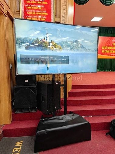TUYỂN DỤNG NHÂN VIÊN GIAO NHẬN – TOÀN THỜI GIAN
