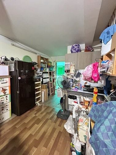 CC 52 P5 Q8 ,  1PN 49m2 , sd thang máy, shr ngay TTHC Q8, hỗ trợ NH