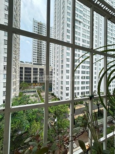 CC 52 P5 Q8 ,  1PN 49m2 , sd thang máy, shr ngay TTHC Q8, hỗ trợ NH