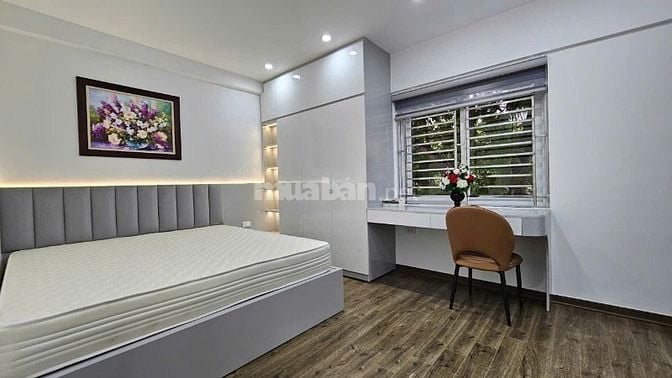 Bán căn cc 99m2 tại đường Lê Đức Thọ Nam Từ Liêm Hà Nội giá 7 tỷ