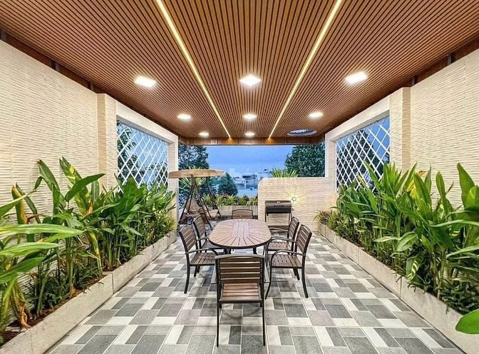 Bán nhà ngay Bành Văn Trân,P7,Q Tân Bình 1Lầu 2PN 2 WC 46m2 2tỷ970 