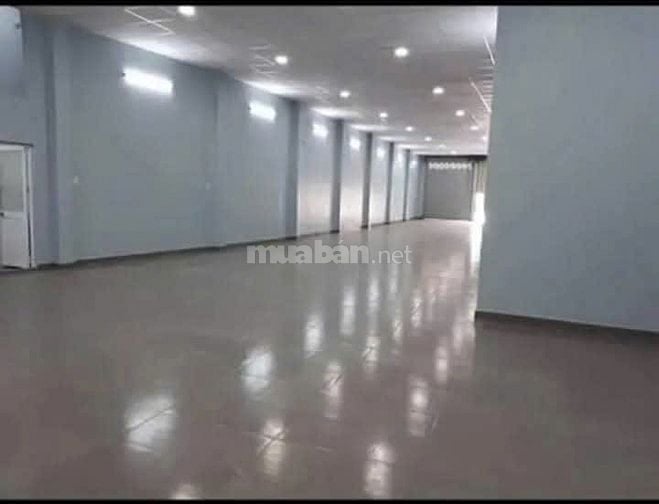 Cho thuê nhà mặt tiền Tân Kỳ Tân Quý, P.T.S.Nhì, Q.Tân Phú giá 36tr 