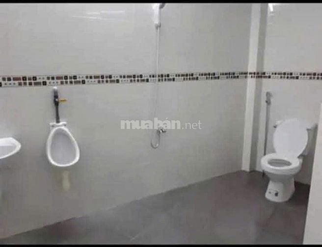 Cho thuê nhà mặt tiền Tân Kỳ Tân Quý, P.T.S.Nhì, Q.Tân Phú giá 36tr 