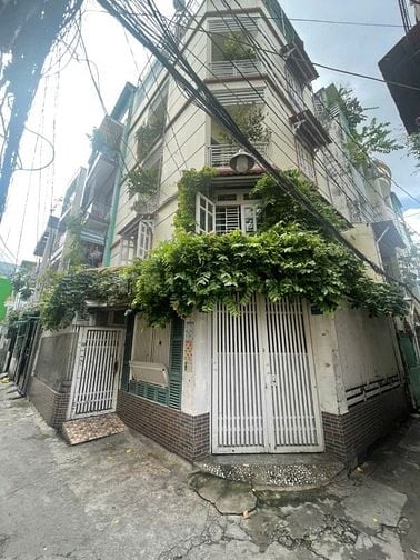 BÁN GẤP! NHÀ 5 TẦNG TRUNG TÂM NGUYỄN TRI PHƯƠNG Q10 - 10.5 TỶ!