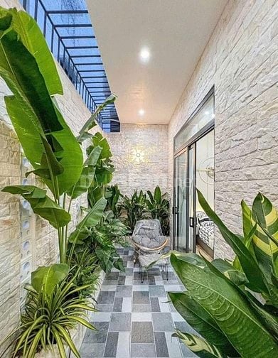 Bán nhà ngay Bành Văn Trân,P7,Q Tân Bình 1Lầu 2PN 2 WC 46m2 2tỷ970 
