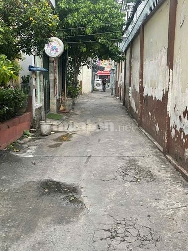BÁN GẤP! NHÀ 5 TẦNG TRUNG TÂM NGUYỄN TRI PHƯƠNG Q10 - 10.5 TỶ!