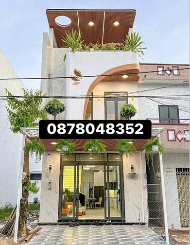 Bán nhà ngay Bành Văn Trân,P7,Q Tân Bình 1Lầu 2PN 2 WC 46m2 2tỷ970 