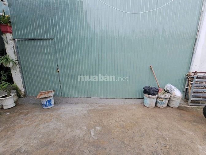 Bán đất hẻm 2009/4/11 Lê Văn Lương, full thổ cư 5mx18m, giá 3 tỷ